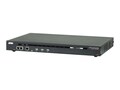 Aten 8-PORT SERIAL CONSOLE SERVER W, SN0108COD, 41974104, Network Switches Aten 8-PORT SERIAL CONSOLE SERVER W, SN0108COD, 41974104, Network Switches