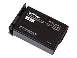 Brother PA-BT-001-B Main Image from Right-angle