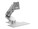 Alogic A32FSSLV                       Image 1 from Left-angle