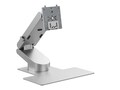 ALOGIC Aspekt 32 Fold Stand - Silver, A32FSSLV                      , 42103596, Stands & Mounts - Desktop Monitors