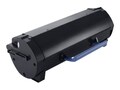 Dell 20000-Page Black Use & Return Toner Cartridge for Dell B3460dn Laser Printer, 9GG2G, 15121551, Toner and Imaging Components - OEM Dell 20000-Page Black Use & Return Toner Cartridge for Dell B3460dn Laser Printer, 9GG2G, 15121551, Toner and Imaging Components - OEM