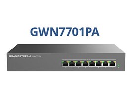 Grandstream GWN7701PA                      Main Image from Front