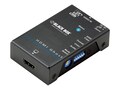 Black Box HDMI EDID Ghost , VG-HDMI, 33058701, Adapters & Port Converters Black Box HDMI EDID Ghost , VG-HDMI, 33058701, Adapters & Port Converters