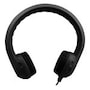 Hamilton Flex-Phones Foam Headphones - Black, KIDS-BLK, 31482663, Headphones