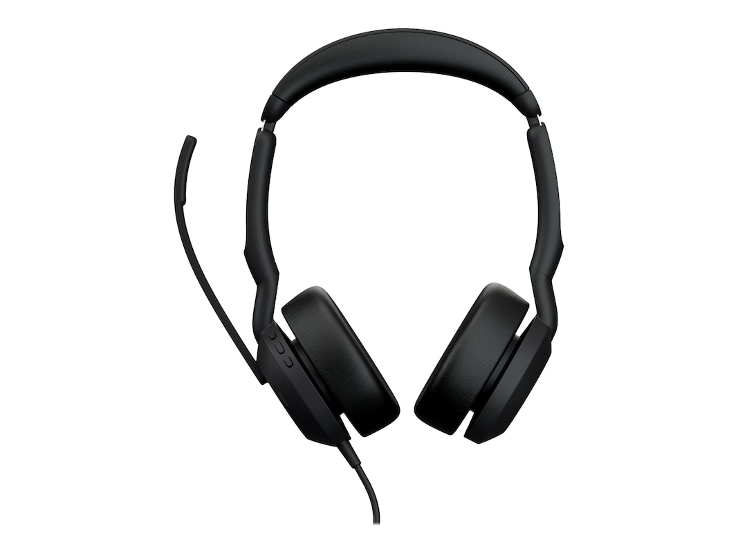 Buy Jabra Evolve2 50 USB-C UC Stereo Professional Headset at Connection  Public Sector Solutions