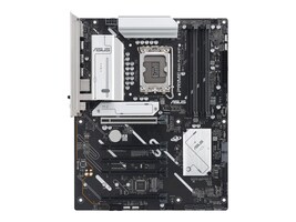 Asus PRIME B860-PLUS WIFI-CSM       Main Image from Front