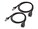 Cable Matters 160024-BLK-10X2                Image 1 from Right-angle