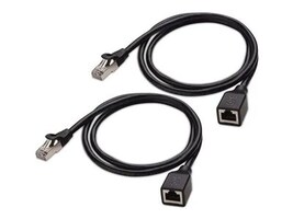 Cable Matters 160024-BLK-10X2                Main Image from Right-angle