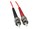 C2G (Cables To Go) 33165 Image 1 from Left-angle