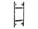 Chief Manufacturing TIL1X2IFH                      Image 1 from Left-angle