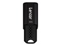 Lexar 32GB JumpDrive S80 USB 3.1 Gen 1 Type-A Flash Drive, LJDS080032G-BNBNU, 41220850, Flash Drives
