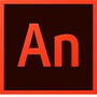 Adobe Corp. VIP Animate Pro for Teams New L14 1M  Multi NA Multi Plat, 65309281BA14B12, 41456945, Software - Video Editing