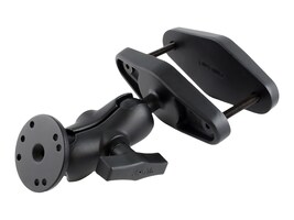 Ram Mounts RAM-101U-B-247-4 Main Image from Right-angle