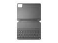 Lenovo Folio Keyboard for IdeaTab - Luna Gray, ZG38C07087                    , 42041029, Keyboards & Keypads