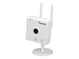 Vivotek IP8133W Main Image from Right-angle
