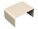 Legrand AV 2406-FW                        Image 1 from Right-angle