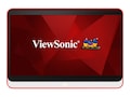 ViewSonic 10.1 MULTI-TOUCH ALL-IN-ONE, EP1052T-A, 41562404, Tablets