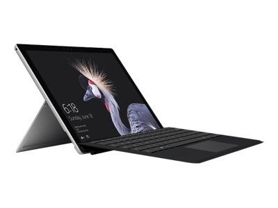 Microsoft Surface Pro Signature Type Cover for Pro 3, Pro 4, Pro 5, Pro 6,  Pro 7, Pro 7+ Black FMM-00001 - Best Buy