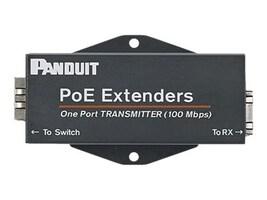 Panduit POEXTX1 Main Image from Front