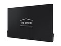 Samsung 65 Class The Terrace Outdoor Dust Cover, VG-SDCC65G/ZA                 , 41938130, Monitor & Display Accessories