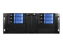 iStarUSA D410-DE6BL Main Image from 