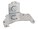 Legrand AV 6FFAFB-.5BP                    Image 1 from Left-angle