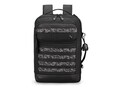 Swissdigital BERG Black Hybrid Briefcase, SD1649-01                     , 41857420, Carrying Cases - Notebook