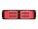 iStarUSA D-300L-RED Image 1 from 