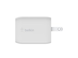 Belkin WCH013DQ2MWH-B6 Main Image from Front