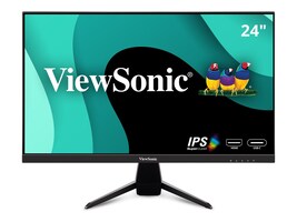 ViewSonic VX2467U                        Main Image from Front