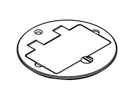 Legrand AV 895TGFI                        Main Image from Right-angle