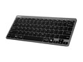 Adesso BT Keyboard w CoPilot AI Key, WKB-7000BB, 41789777, Keyboards & Keypads Adesso BT Keyboard w CoPilot AI Key, WKB-7000BB, 41789777, Keyboards & Keypads