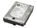 HP 4TB SATA 7.2K RPM 3.5 Internal Hard Drive, K4T76AA, 20337612, Hard Drives - Internal