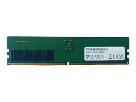 V7 V7384008GBD-U                  Main Image from Front