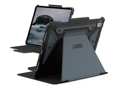 Urban Armor UAG CASE IPAD PRO 13 GEN 7 MTP, 124476114151                  , 41800109, Carrying Cases - Tablets & eReaders