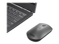 Lenovo ThinkBook Bluetooth Silent Mouse, 4Y50X88824, 41083972, Mice & Cursor Control Devices
