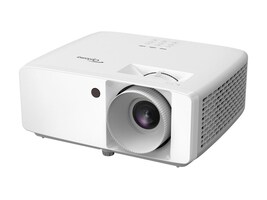 Optoma Technology ZH400 Main Image from Right-angle