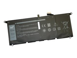 BTI 451-BCDX-BTI Main Image from Left-angle