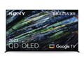 Sony 65 A95L 4K HDR QD-OLED Display, FWD65A95L, 41752765, Monitors - Large-Format