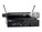 Shure SLXD2/B87A=-G58                Image 2 from Left-angle