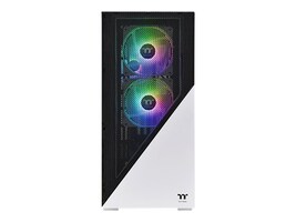 Thermaltake Technology CA-1S4-00M6WN-00 Main Image from Front