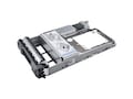 Dell 1.2TB SAS 12Gb s 10K RPM 3.5 Internal Hard Drive w  Carrier (400-AJPC), 400-AJPC, 30927085, Hard Drives - Internal