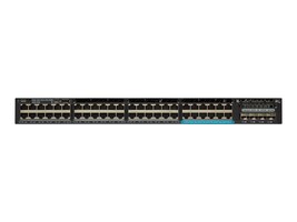 Cisco C1-WS3650-48TS/K9 Main Image from Front