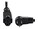 StarTech.com RFX-6F-POWER-CORD Image 2 from Front