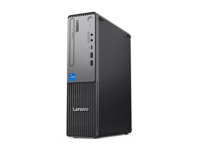 Lenovo ThinkCentre Neo 50s Gen5 SFF Core i5-14400 2.5GHz 16GB 512GB OPAL2 UHD730 DVD+RW ax BT W11P, 12XF000WUS                    , 41880636, Desktops