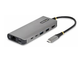 StarTech.com 315B-USBC-MULTIPORT Main Image from Left-angle StarTech.com 315B-USBC-MULTIPORT Main Image from Left-angle