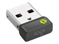 Logitech Logi Bolt USB Receiver , 956-000007, 41299958, Mice & Cursor Control Devices