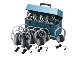 Hamilton Electronics HMC/24/HA7 Main Image from Front