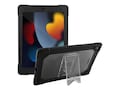 CODi CODi Clear Rugged Case for iPad 10.2 (Gen 7 8 9), C30705067, 41625968, Carrying Cases - Other