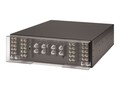 Server Technology Pro1 -48 VDC Remote Power Mana , 48DCWC-10-2X300-E0NB, 41192645, Power Distribution Units